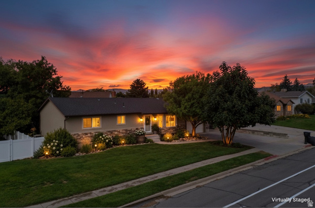 685 N HOMESTEAD BLVD, Price UT 84501