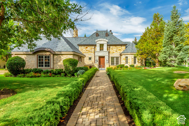 4381 N Stone Crossing
                     MLS #2186798