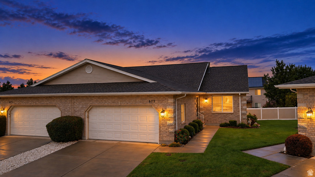 673 E 900 S, Pleasant Grove UT 84062