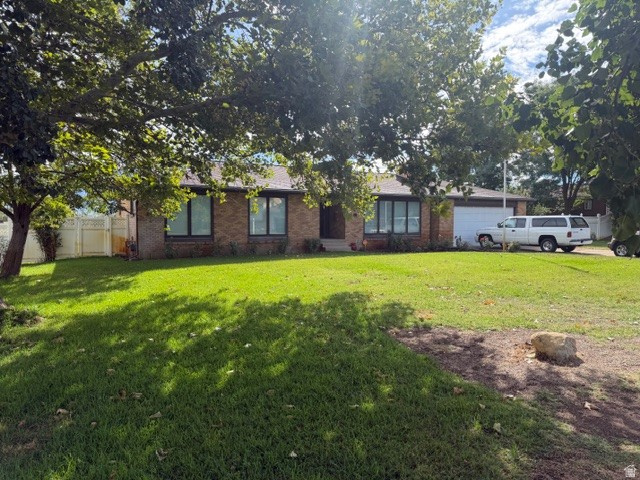 2776 S 3000 W
                     MLS #2186803
