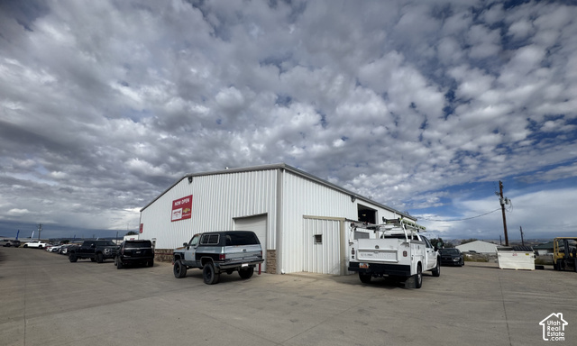 1291 E Hwy 40, Vernal, UT 84078, photo 2