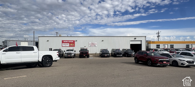 1291 E Hwy 40, Vernal, UT 84078, photo 11