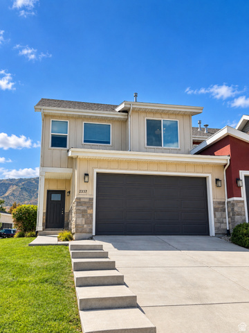 2337 S Long Dr
                     MLS #2186808