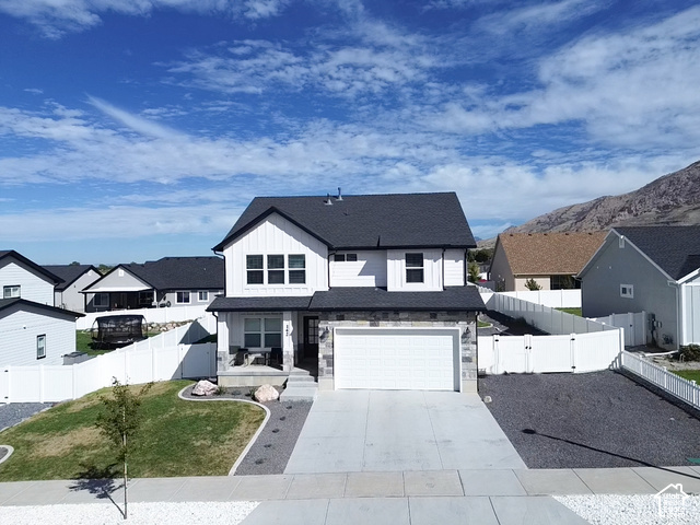 142 W 825 S
                     MLS #2186813