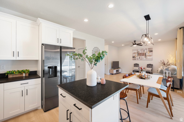 12669 S QUAIL LAKE DR, Riverton UT 84096