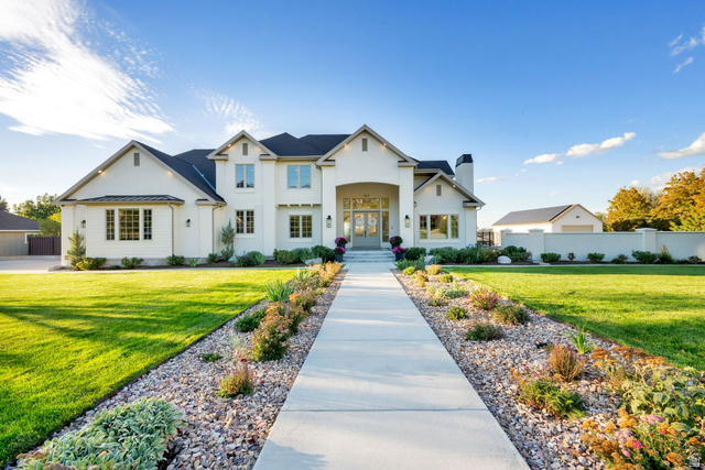 983 E SOUTHFORK DR, Draper UT 84020
