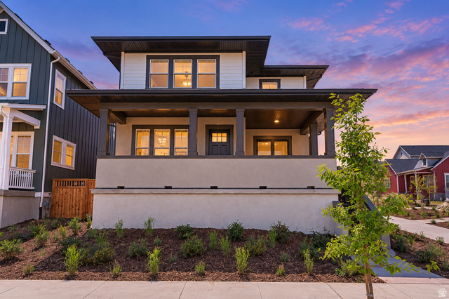 7257 W TERRAINE RD, West Jordan UT 84081