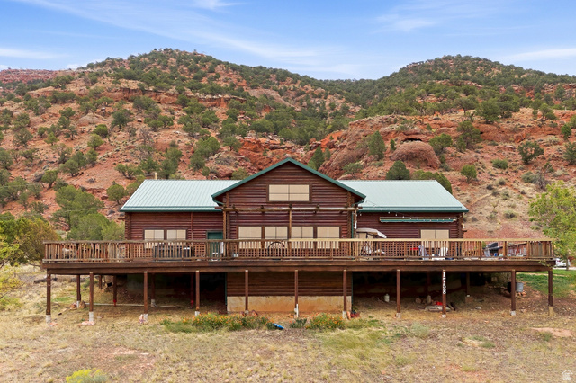 Main photo for 1758 N Foothill Dr