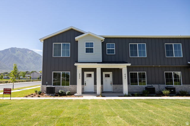 487 E 590 N #46, Salem UT 84653