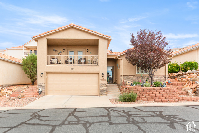 1360 E Telegraph St #97
                     MLS #2186841