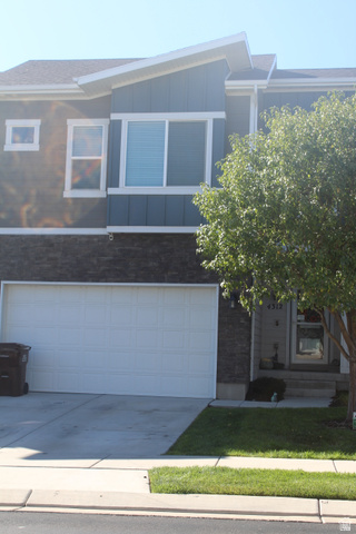4312 E COTTON DR, Eagle Mountain UT 84005