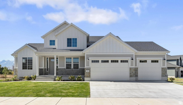 554 S 1950 E, Heber City UT 84032