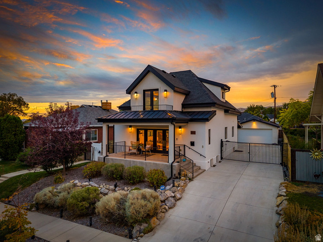 1425 E Kensington Ave
                     MLS #2186853