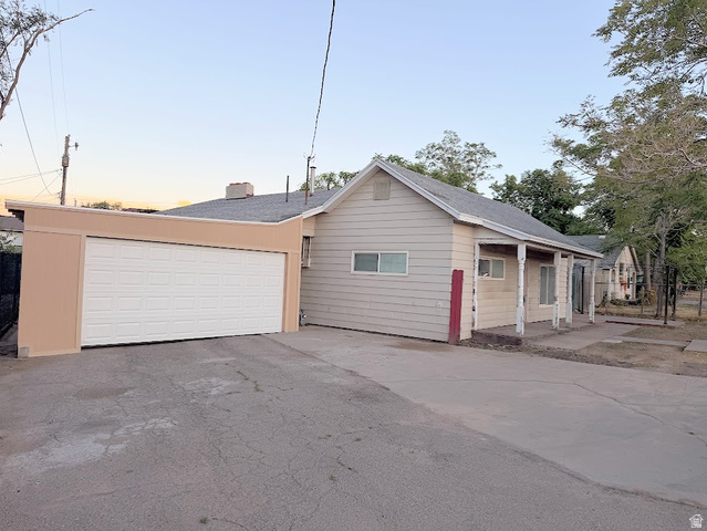 Main photo for 2853 S 8400 W