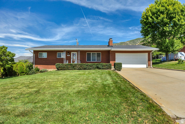 539 E 250 N
                     MLS #2186861