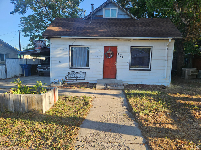 575 E 400 N, Spanish Fork UT 84660