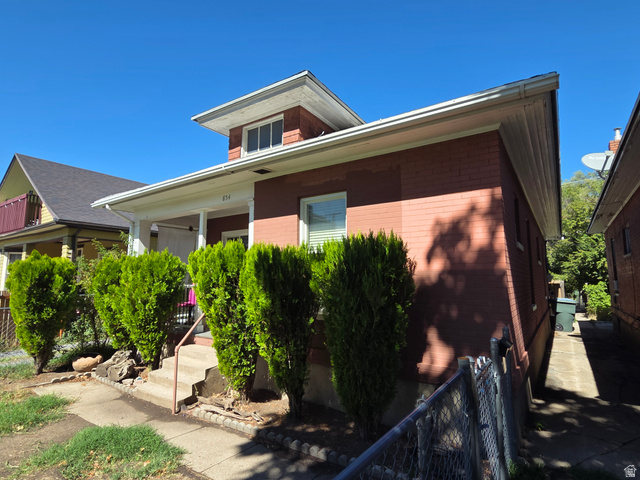 854 23RD ST, Ogden UT 84401