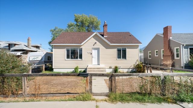 130 W 600 N, Spanish Fork UT 84660