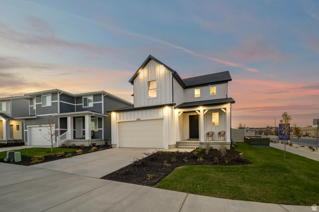 6012 W SAPPHIRE ST, West Jordan UT 84081