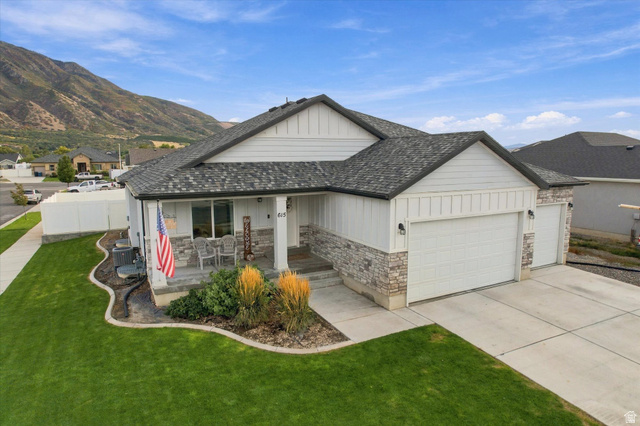 615 W 1870 S
                     MLS #2186896