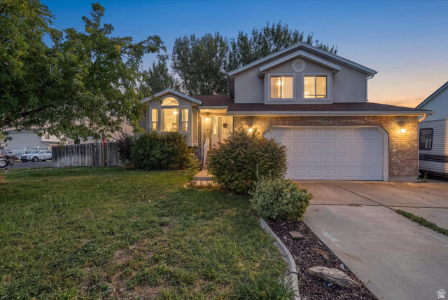 1598 N 2530 W
                     MLS #2186898