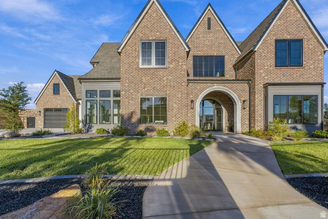 1468 S Red Cliffs Temple Lane Ln
                     MLS #2186907