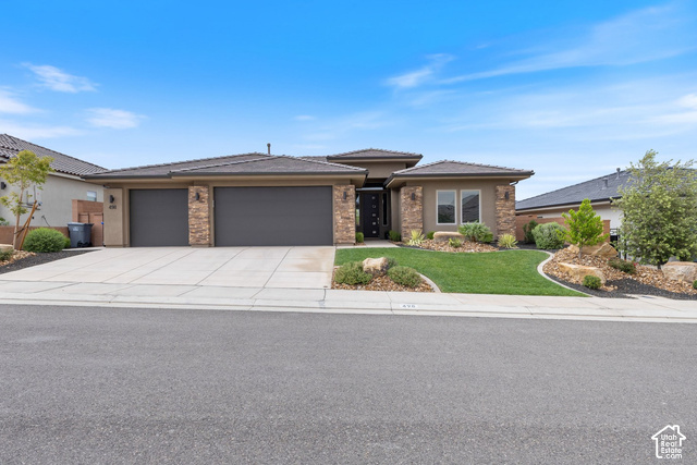 498 S Martignano Way
                     MLS #2186913