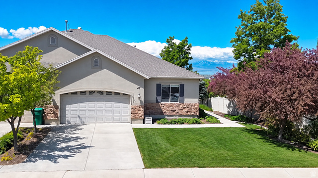 47 N 970 W
                     MLS #2186915