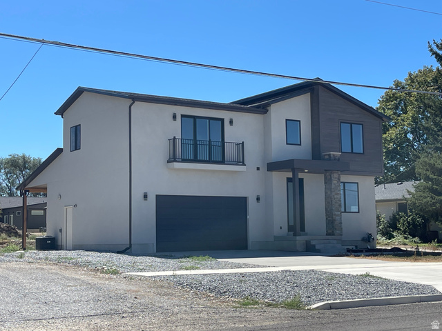 73 W 400 S
                     MLS #2186918