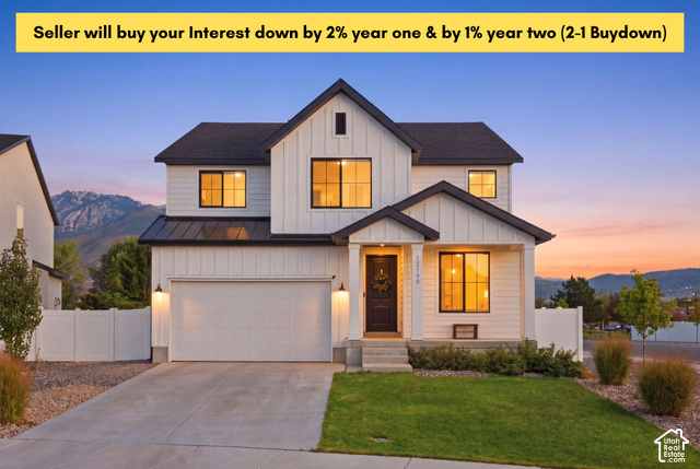 12199 S Brinnelli Dr
                     MLS #2186921