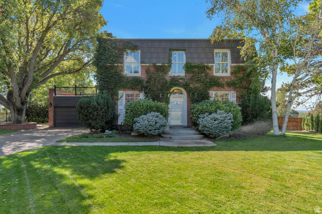 1720 E ORCHARD DR, Millcreek UT 84106