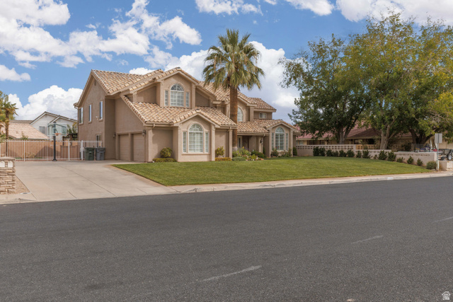 1355 E St James Ln.
                     MLS #2186926