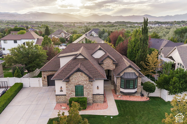 14302 S Stone Fly Dr
                     MLS #2186934