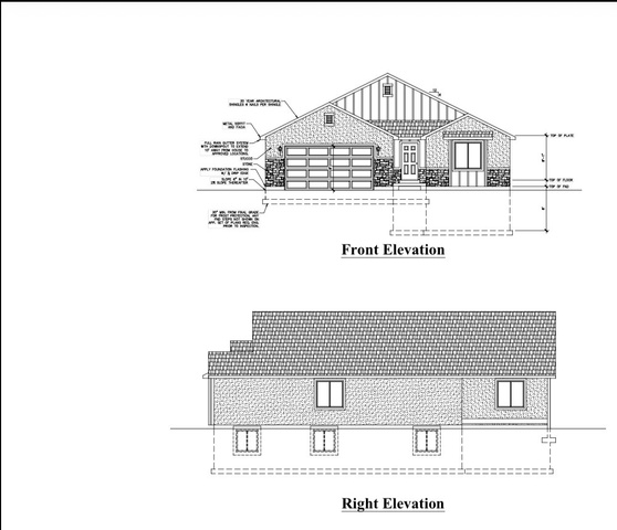 573 E 1100 N
                     MLS #2186938