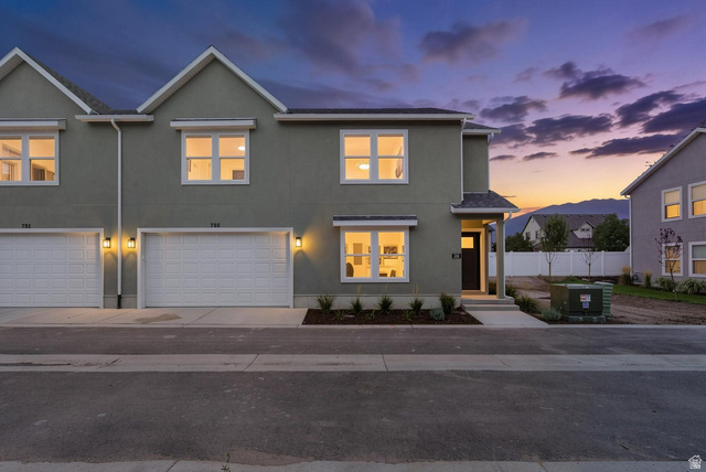 735 S HARRISON DR #26, Springville UT 84663