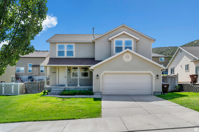4076 E SOUTHPASS RD, Eagle Mountain UT 84005