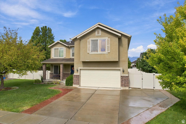 Main photo for 1596 W 540 N