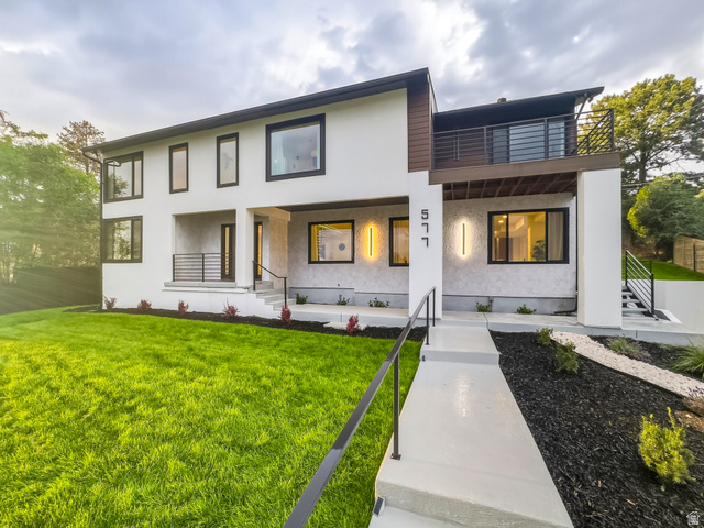 577 E 13TH AVE, Salt Lake City UT 84103