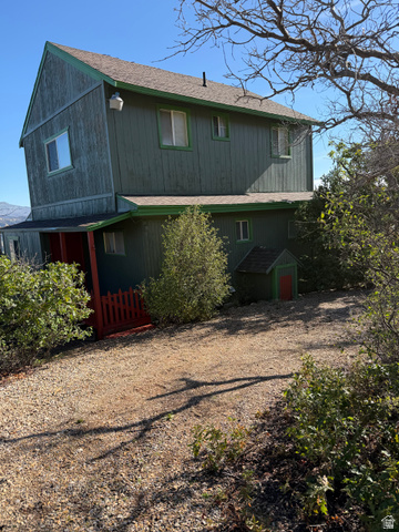 Main photo for 1052  Mount Tabby Dr