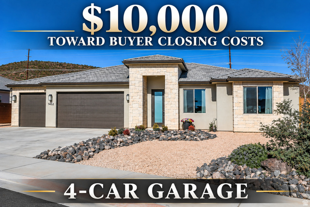 1452 W 540 N
                     MLS #2186971