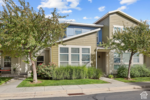 2792 S ASBURY LN, West Valley City UT 84120