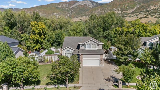 1071 S 55 W
                     MLS #2186976