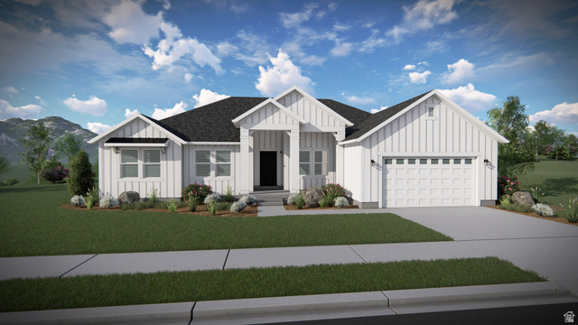 554 S 2650 ST #134, Lehi UT 84048