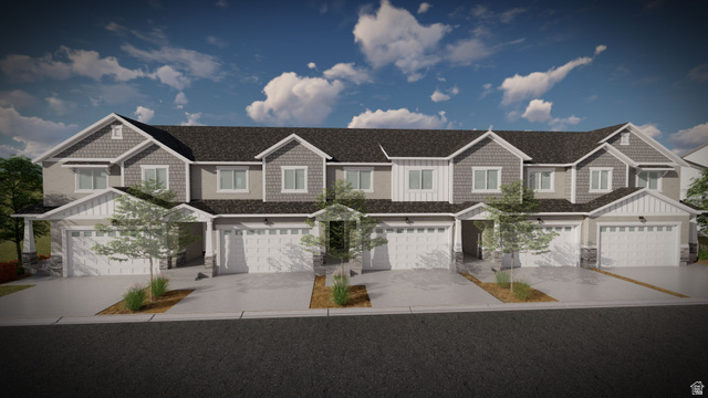 5324 S Plum Ln #744
                     MLS #2186986