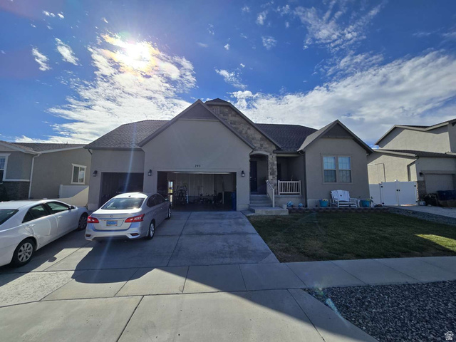 793 W Montauk Ln
                     MLS #2186989