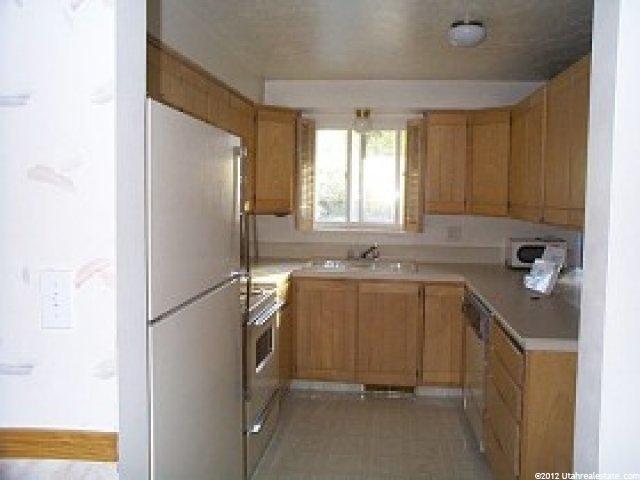 1512 N 700 W, West Bountiful, UT 84087 — photo 2