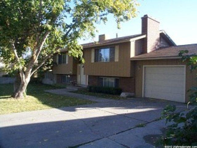 1512 N 700 W, West Bountiful, UT 84087 — photo 4