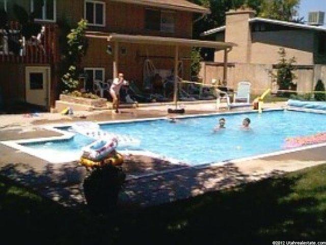1512 N 700 W, West Bountiful, UT 84087 — photo 5
