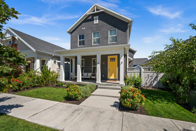 11067 S SATTINWOOD DR, South Jordan UT 84009