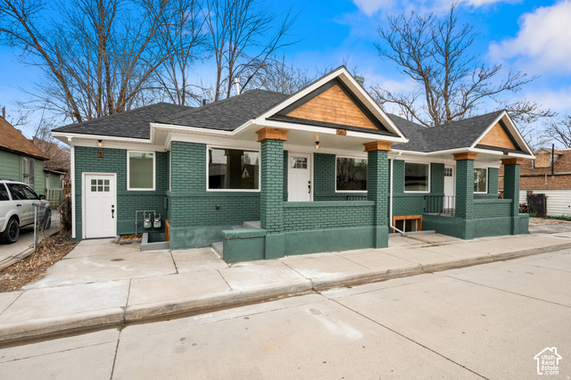 563 S Denver St
                     MLS #2186996